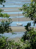 sailboat